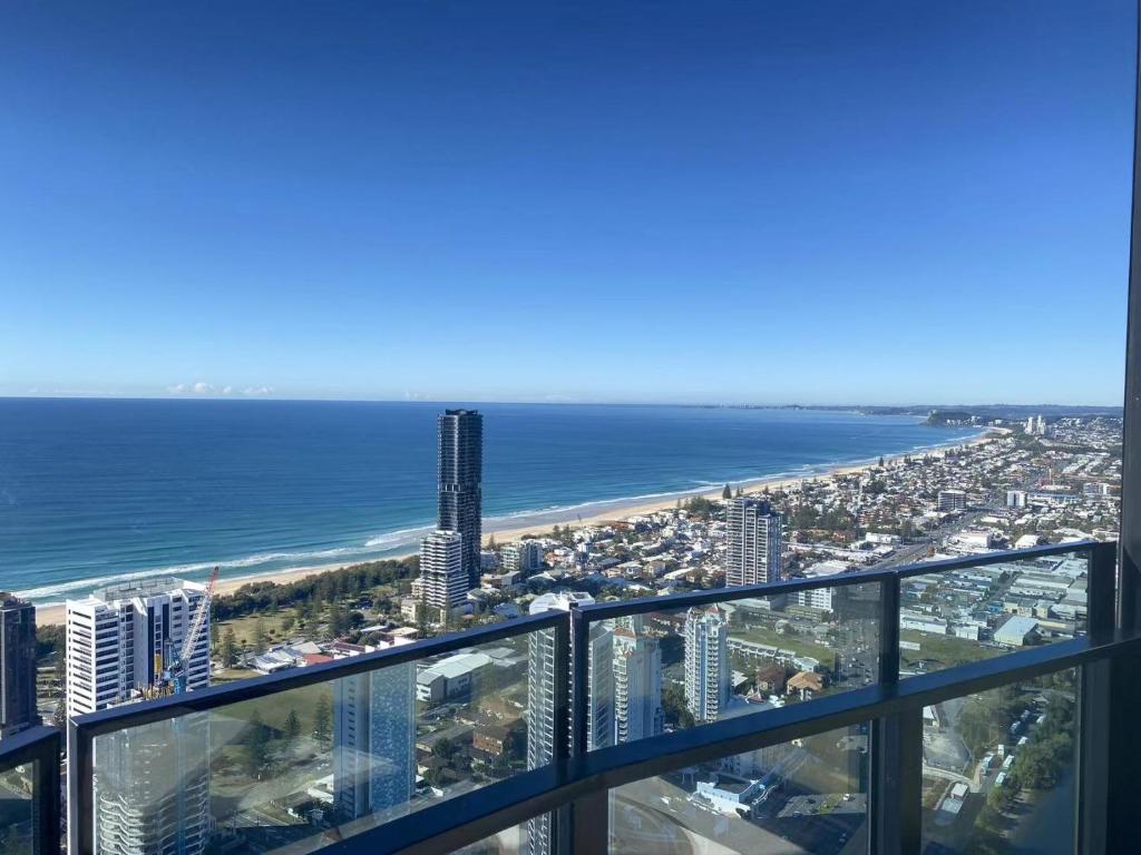 Skyline at Casino 2bedrooms, Gold Coast