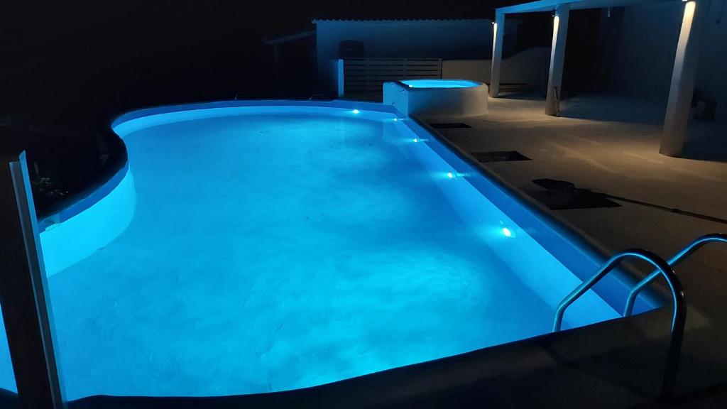 Blue Horizon — Hotel in Samos Island