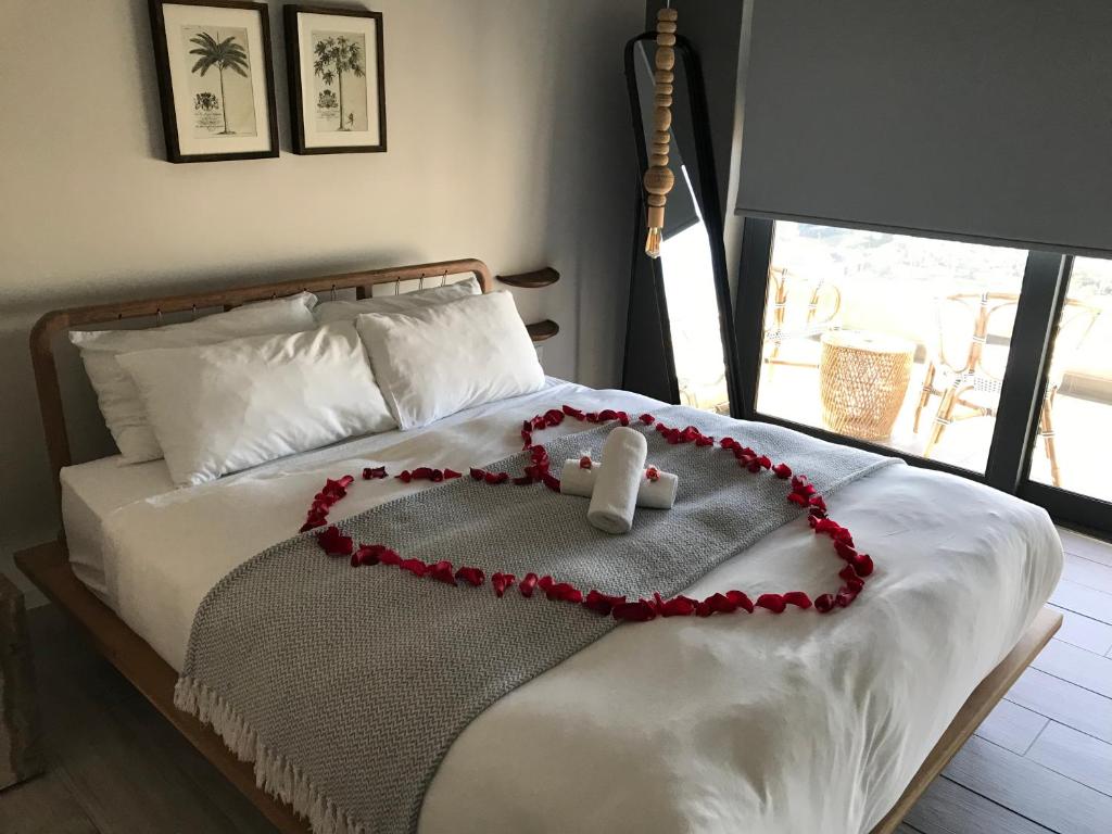 Umhlanga Arch - Ocean Views, Queen size bed plus free wifi photo