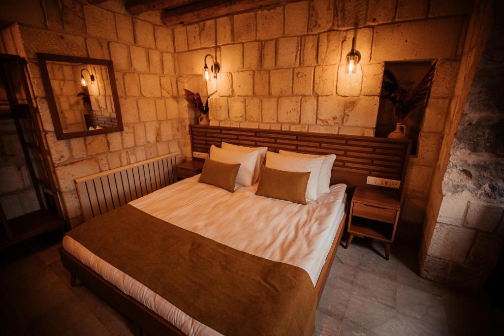 Juno Cappadocia Adults Only photo