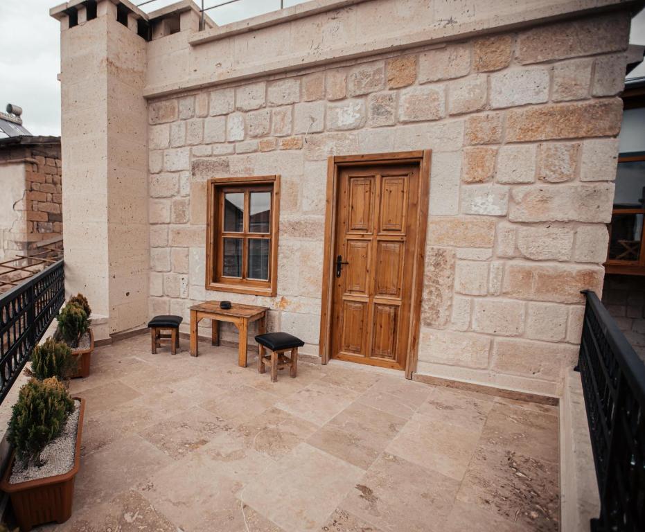 Juno Cappadocia Adults Only photo