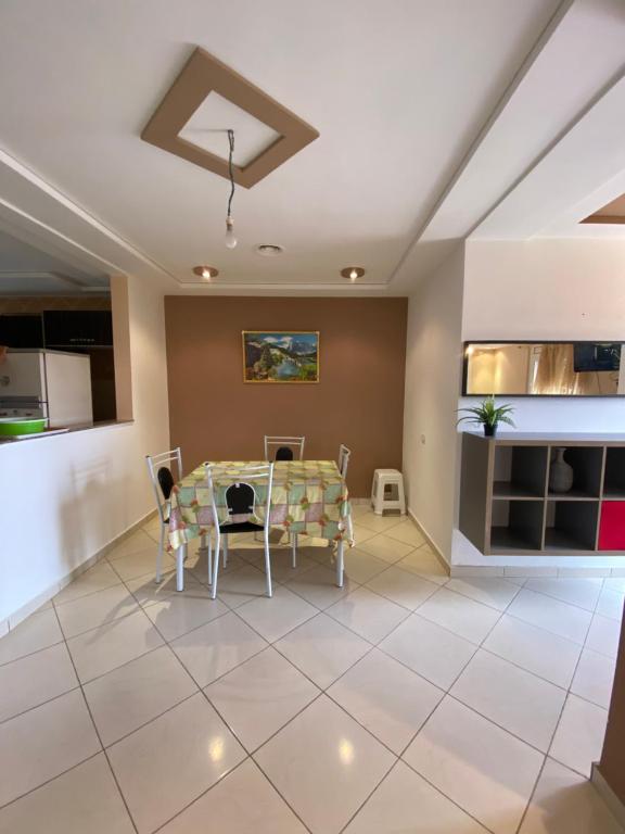 Appartement a Marina Saidia B -Residence Basma- photo