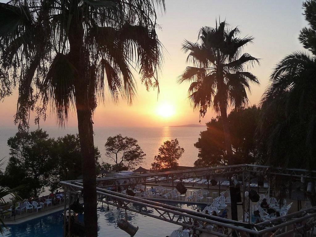 Sun Club El Dorado - All Inclusive in Badia Blava, Spain | Thomas Cook