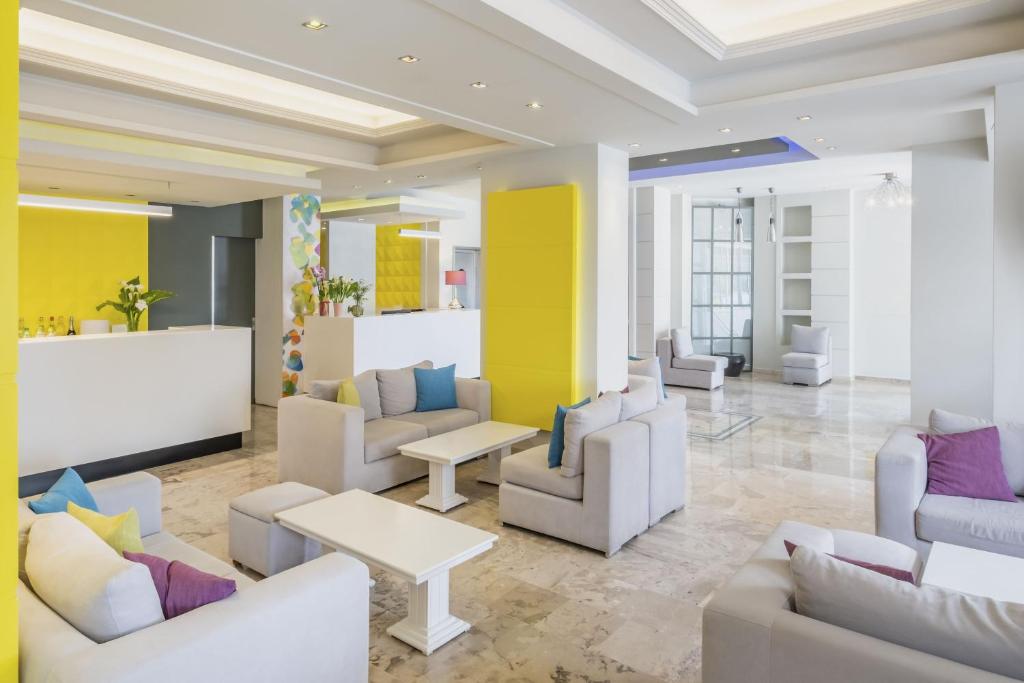 Margarita Hotel - All Inclusive photo