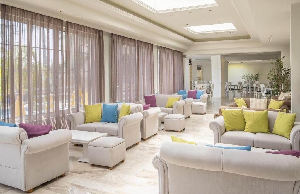 Margarita Hotel - All Inclusive photo
