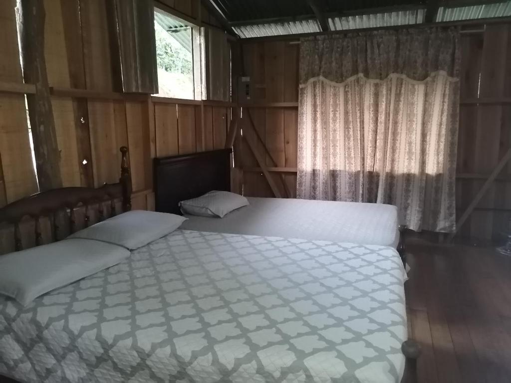 Cabaña ValCha Apartment in San Isidro (Costa Rica)