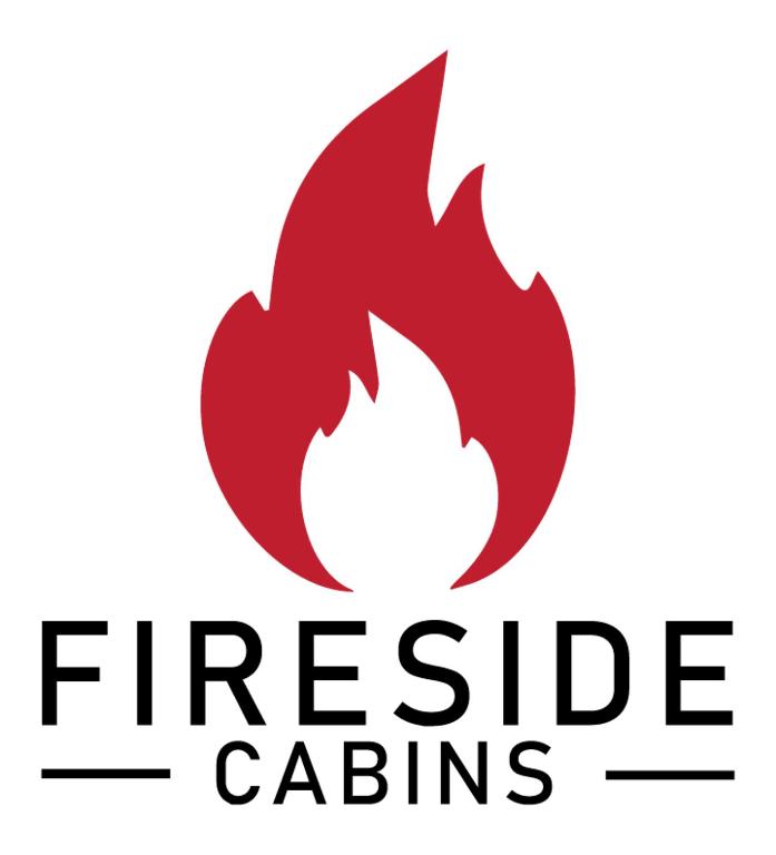 Fireside Cabins photo