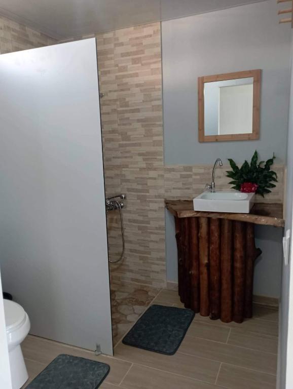 Rangi Pearl Lodge photo