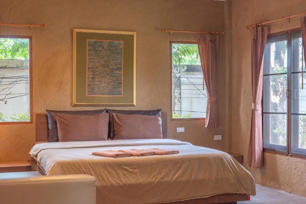 Muntra Garden Resort photo