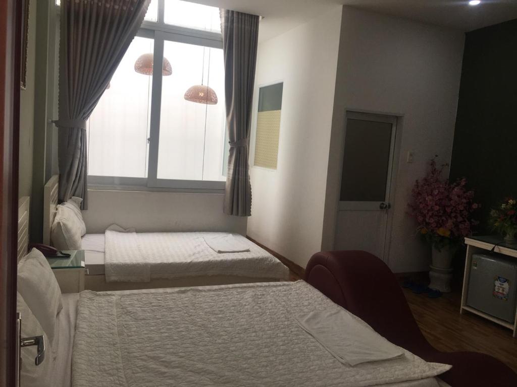 Melody Homestay Quy Nhon
