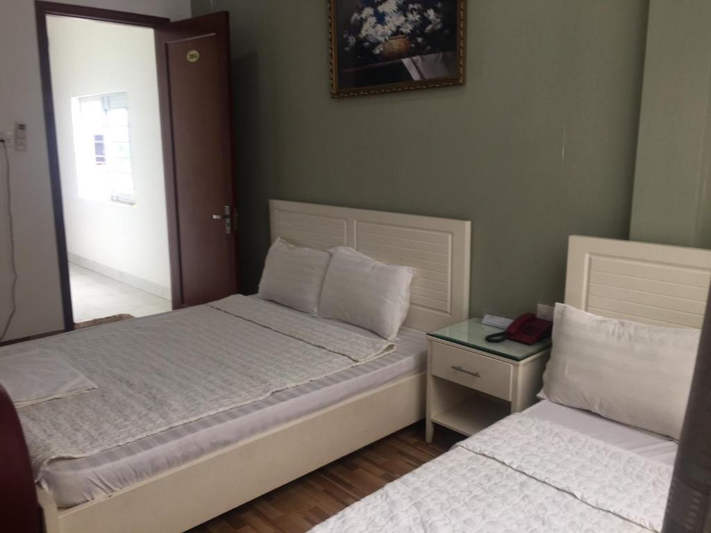 Melody Homestay Quy Nhon