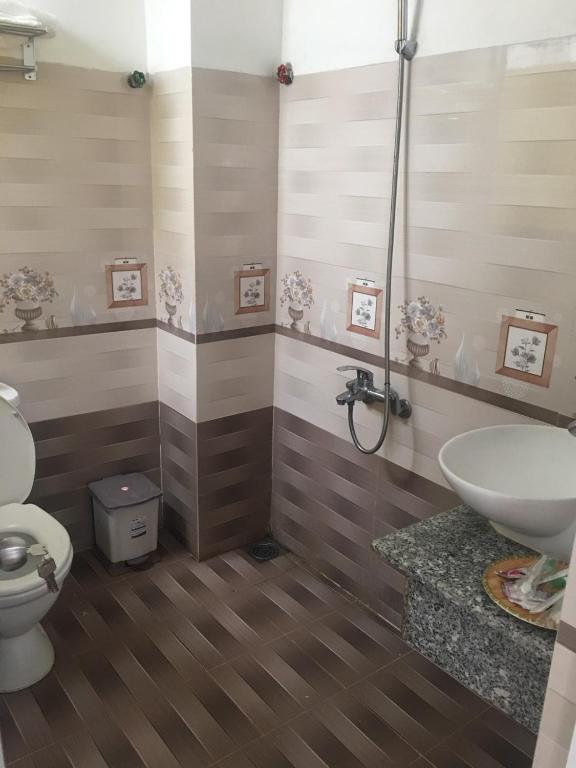 Melody Homestay Quy Nhon photo
