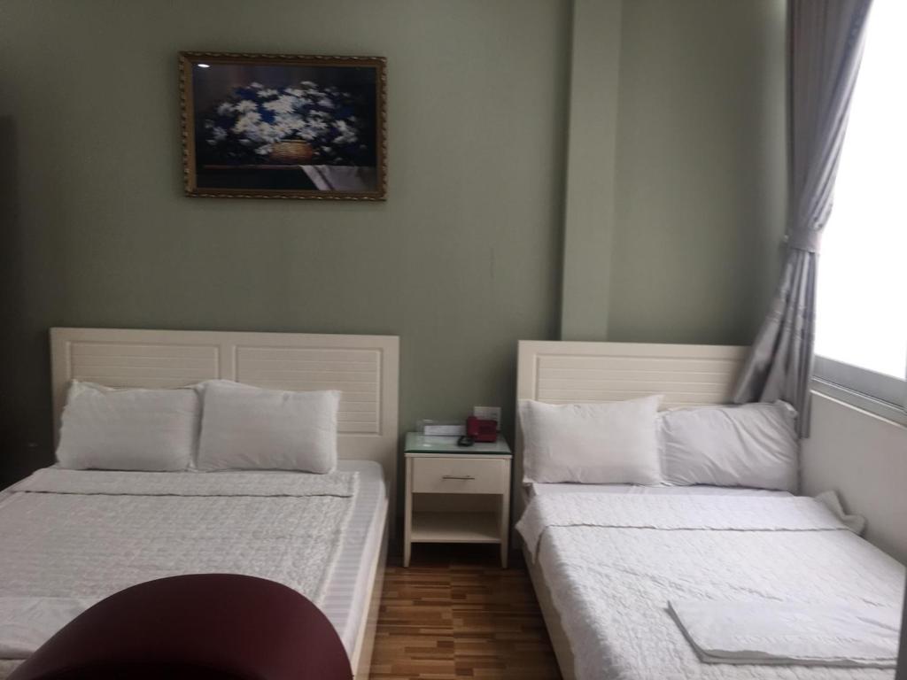 Melody Homestay Quy Nhon