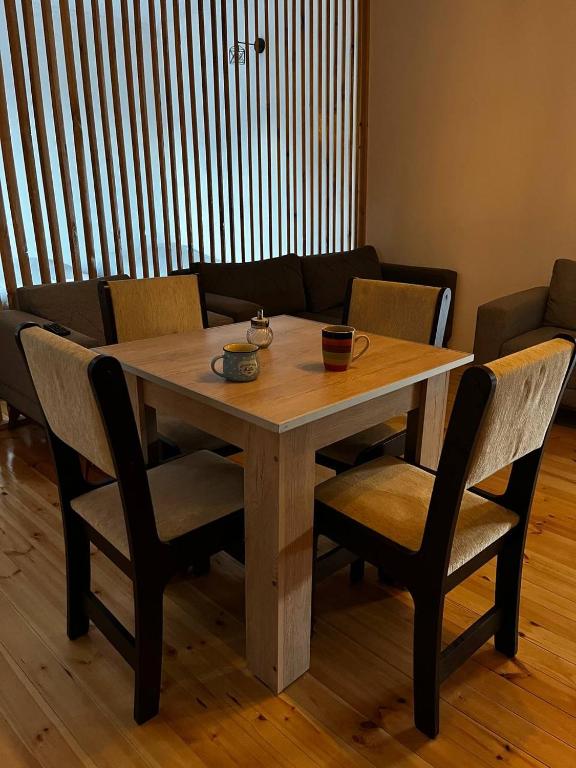 Guesthouse Data photo