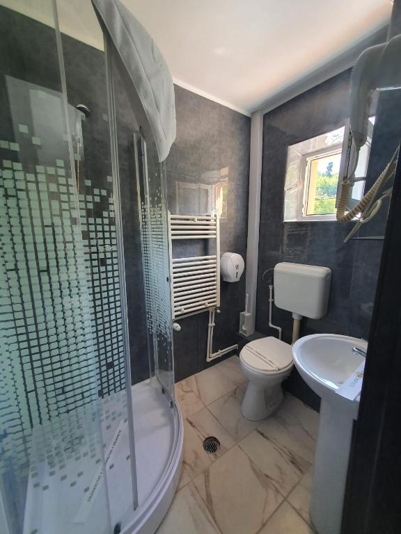 バスルーム（客室）