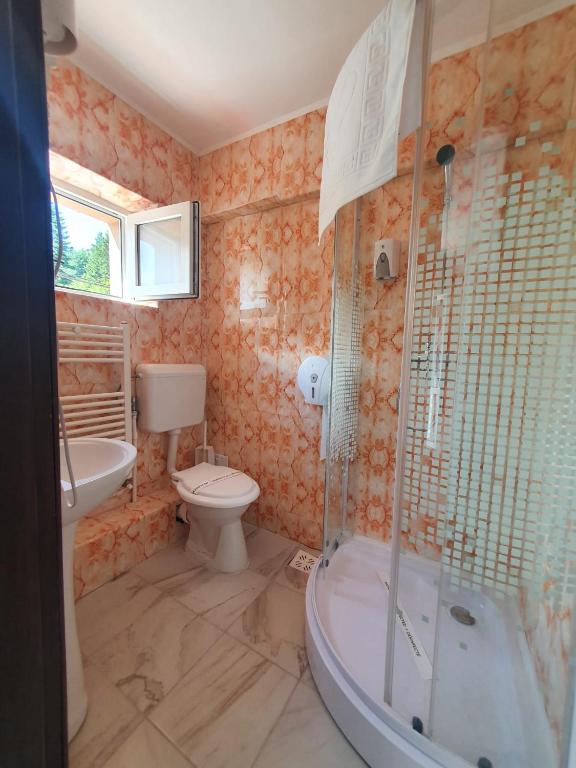 バスルーム（客室）