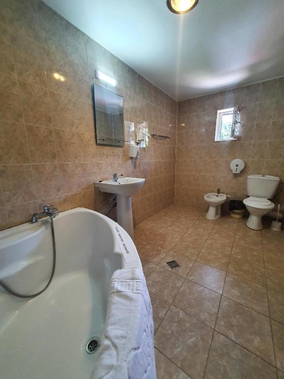 バスルーム（客室）