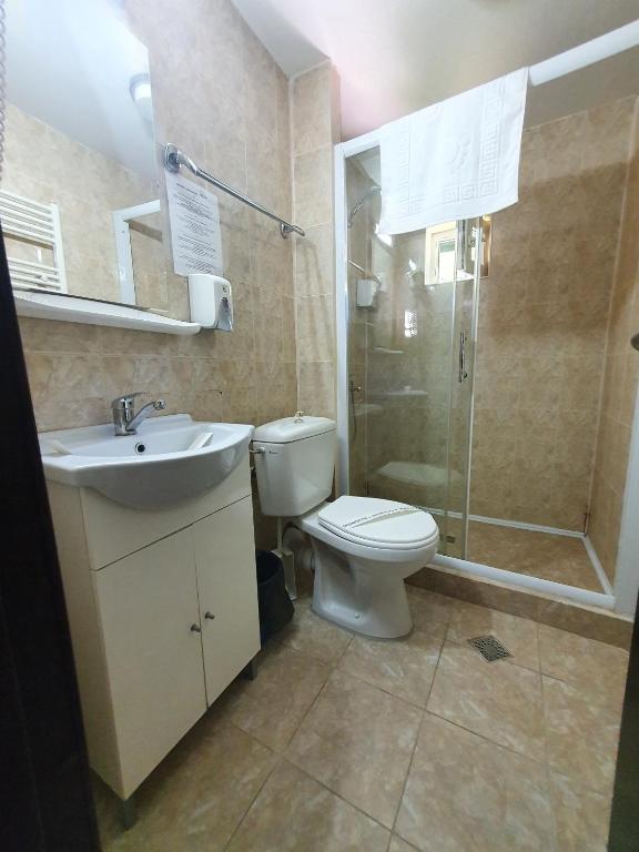 バスルーム（客室）