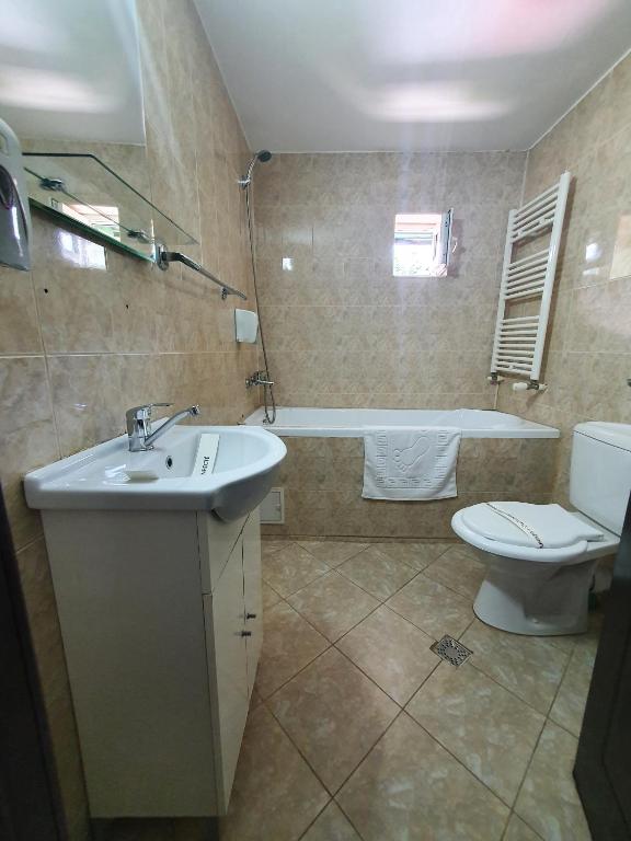 バスルーム（客室）