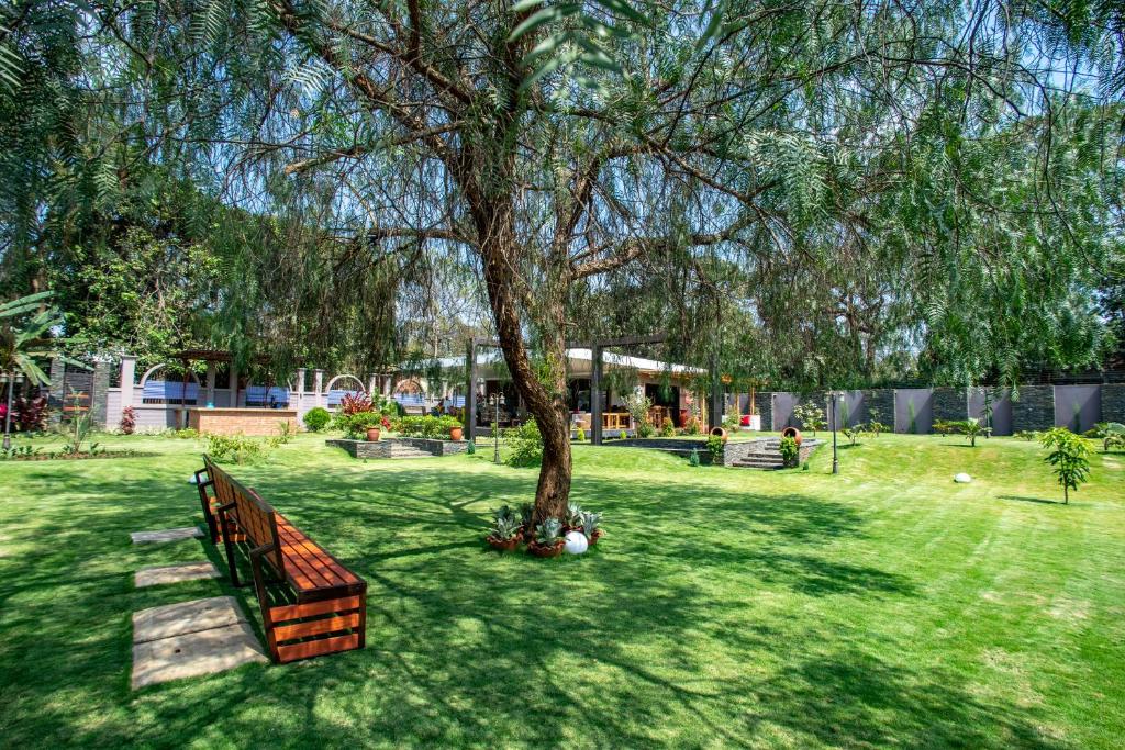 Kinga Homes Boutique Hotel photo
