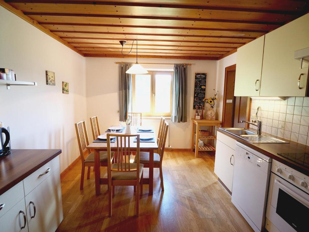 Appartement Herzogbauer - 5