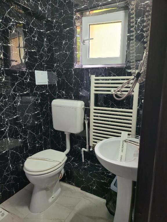 バスルーム（客室）