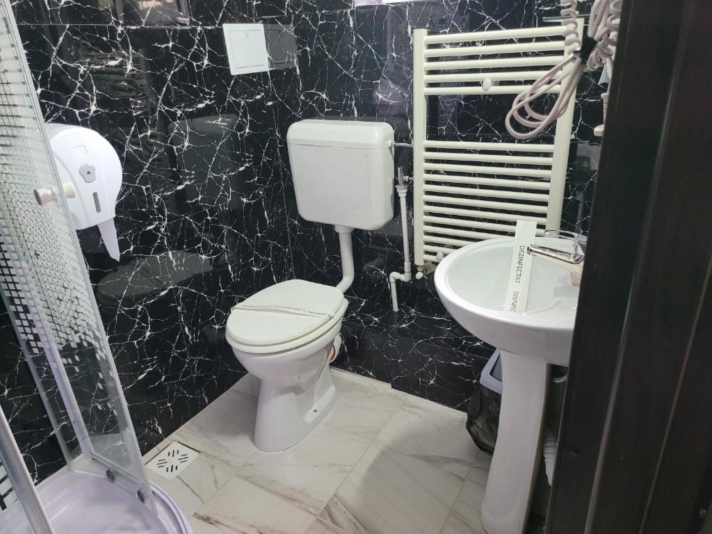 バスルーム（客室）