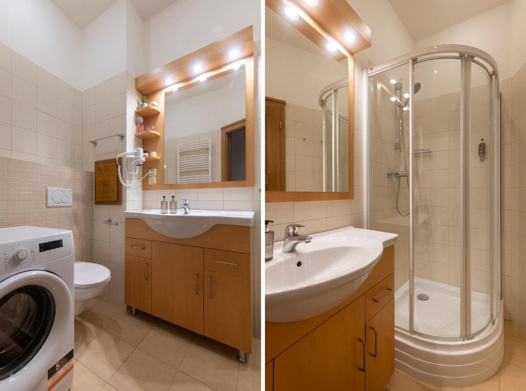 Bohemian Dreams Apartments and Suites photo