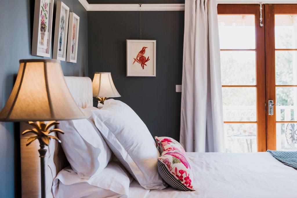 Enfield House Mudgee, Mudgee