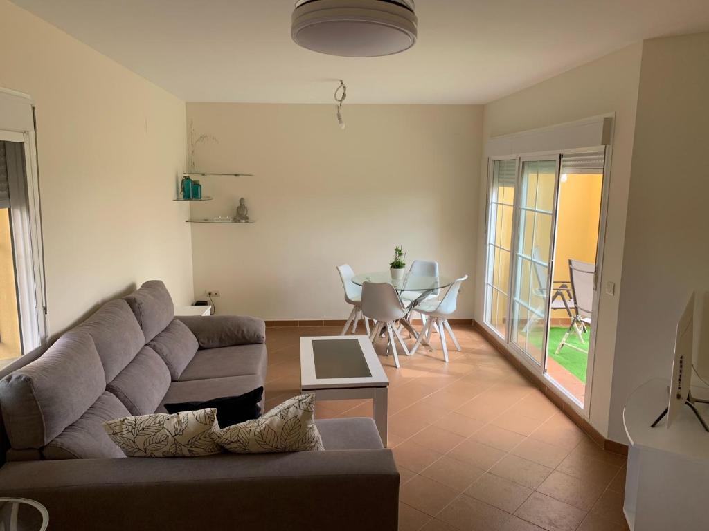 Apartamento Costa Esuri - 5