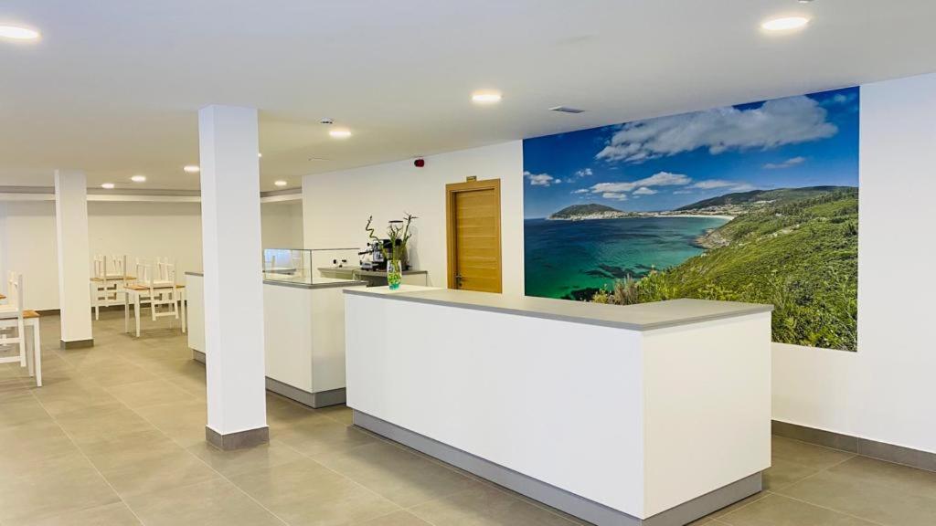 Hotel Faro de Finisterre photo