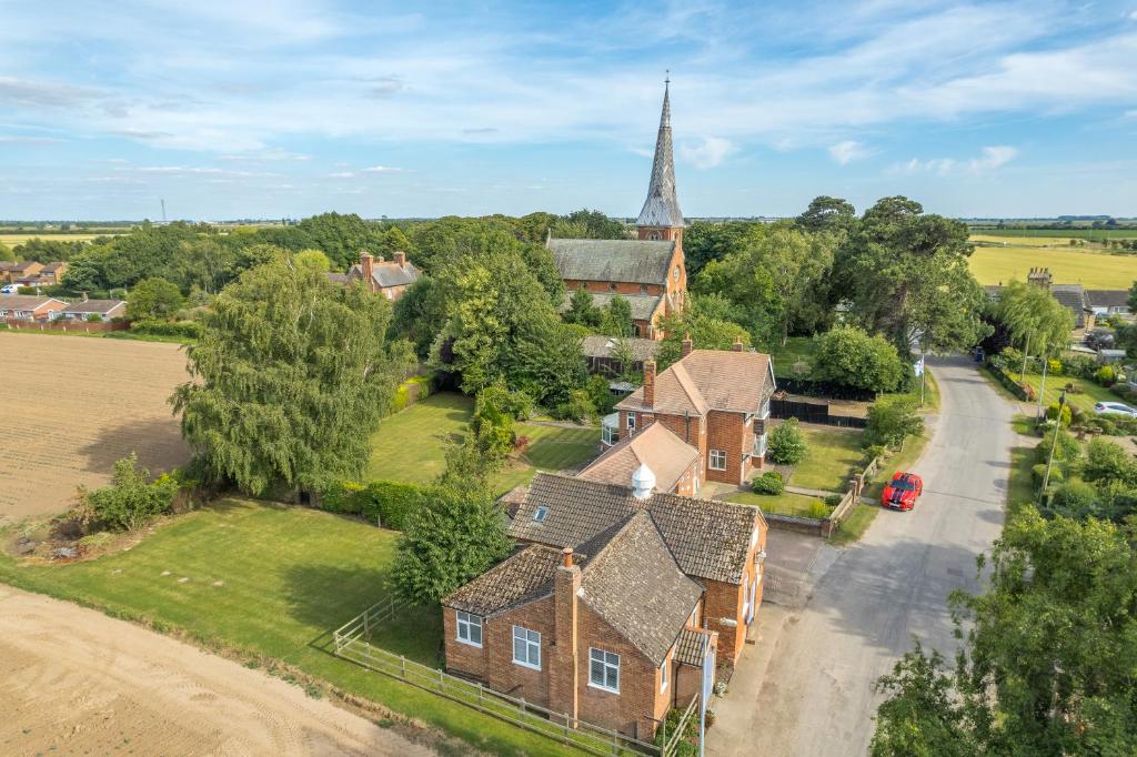 The Chapel, Fosdyke photo 8