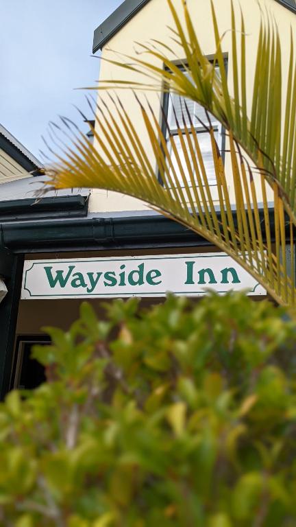Knysna Wayside Inn photo