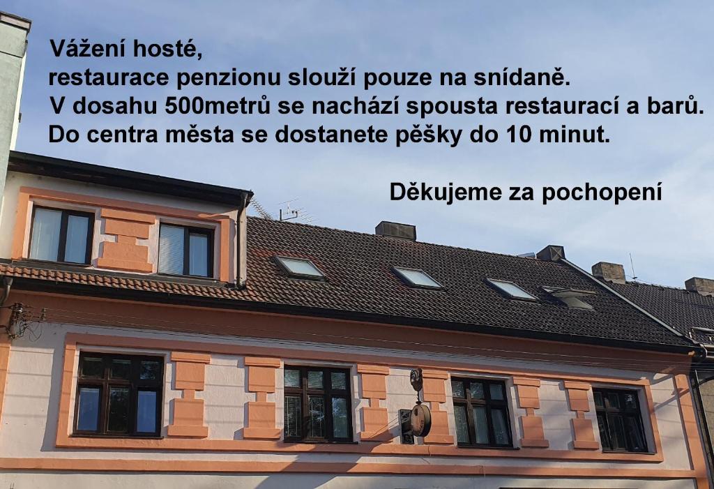Penzion U Kohoutka photo