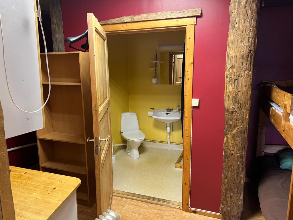 Hotel Repvag photo