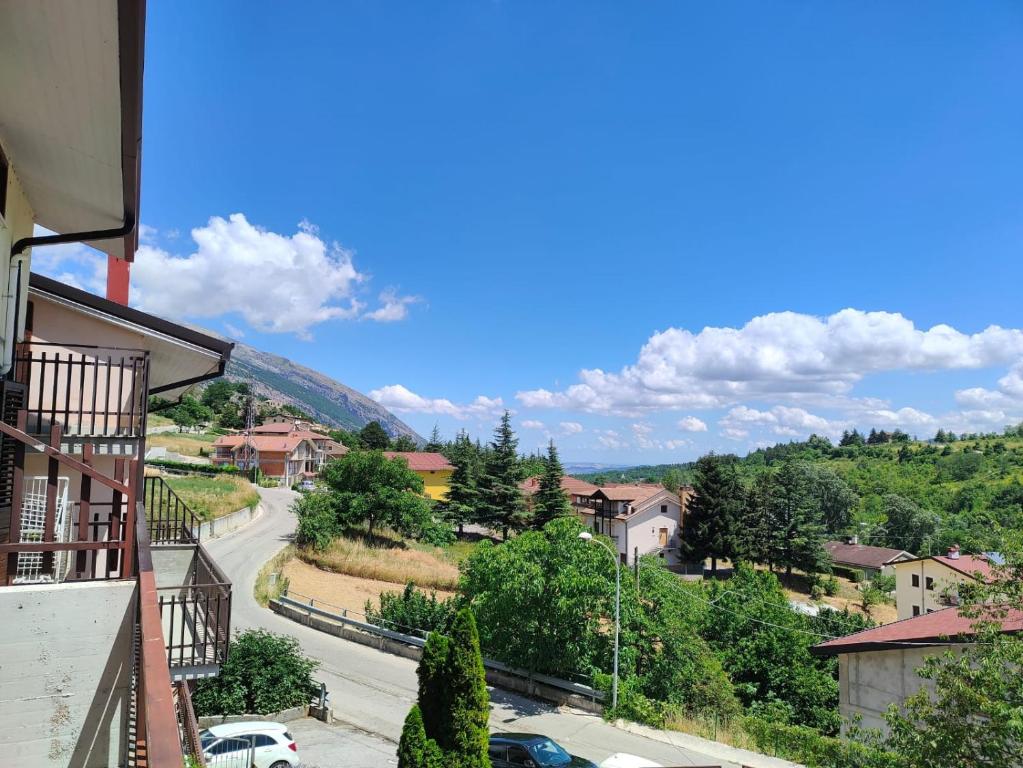 Casa Vacanze Palena Adventures