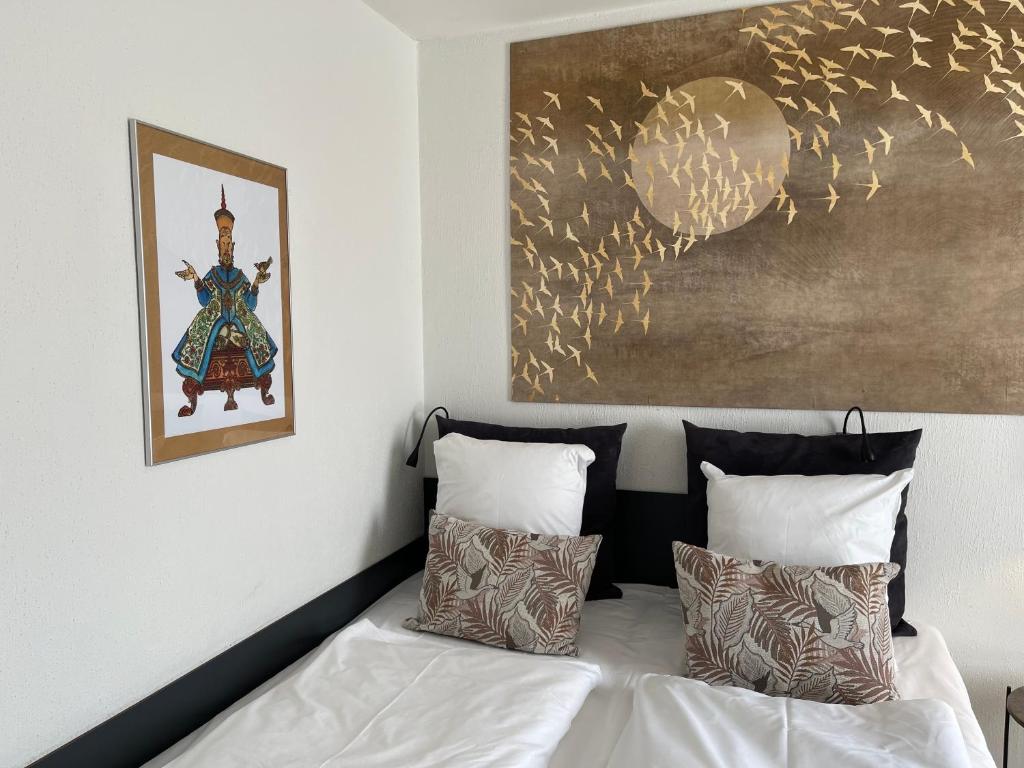 City Hotel Nattergalen photo