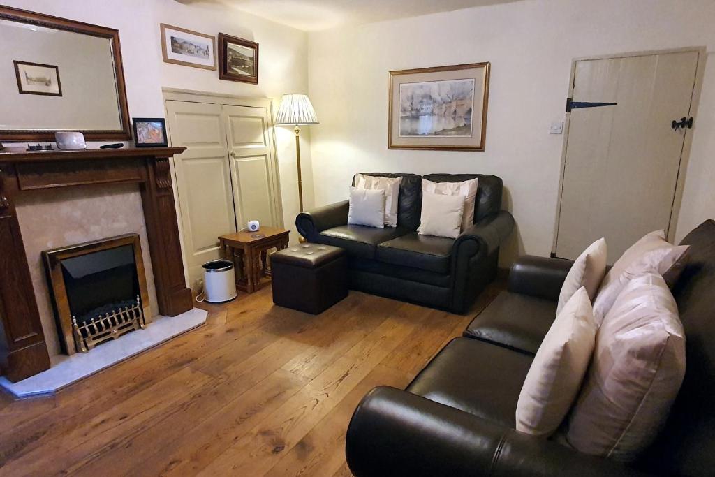 Anne Cottage, Bakewell photo 6