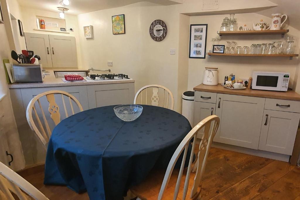 Anne Cottage, Bakewell photo 5