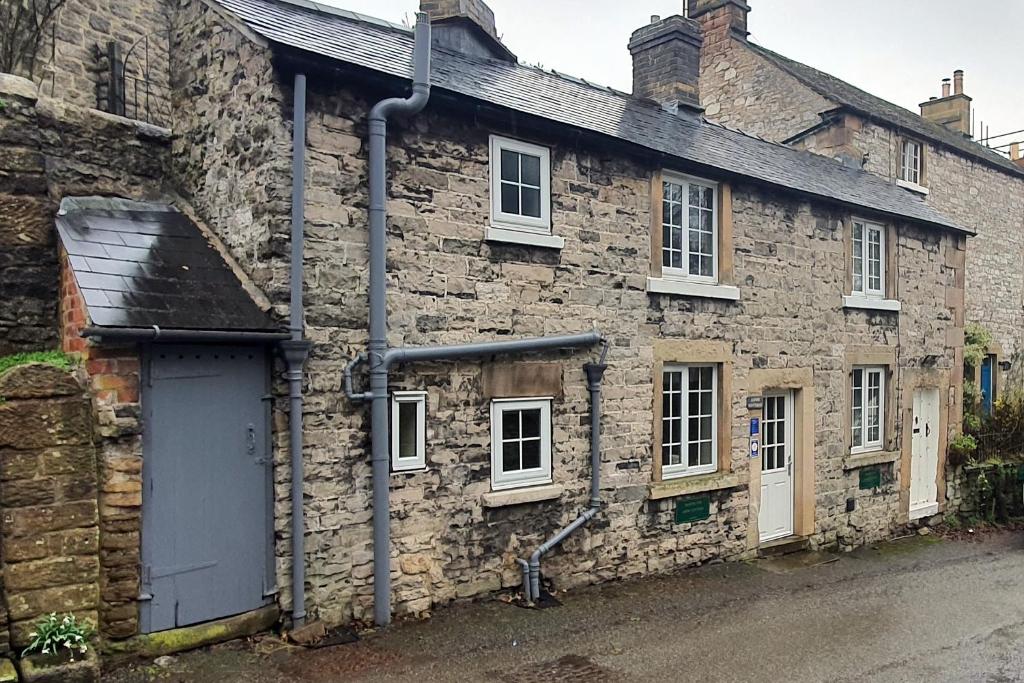 Anne Cottage, Bakewell photo 7