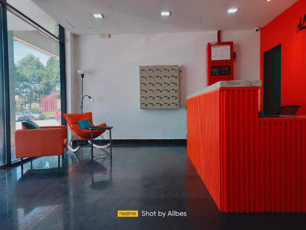Allbes Parklands hotel photo