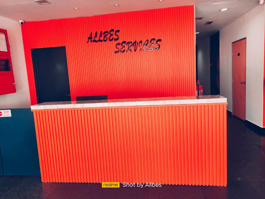 Allbes Parklands hotel photo