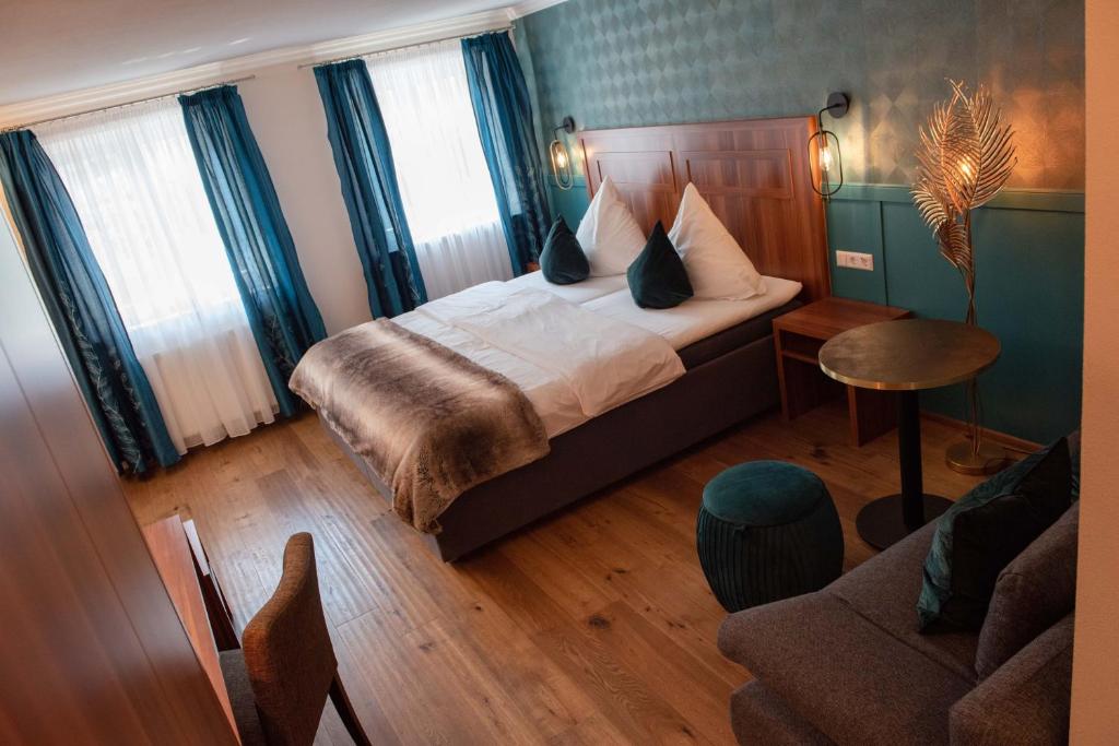 ZUM SCHLOSS - Boutique-Hotel - 5