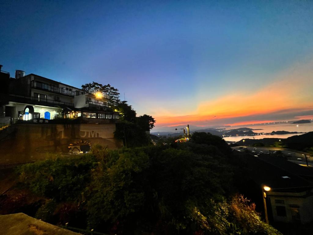 에게안 씨 게스트하우스 호텔 이미지 1