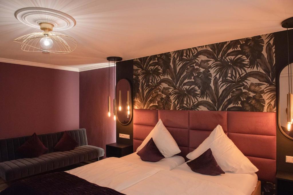 ZUM SCHLOSS - Boutique-Hotel - 3