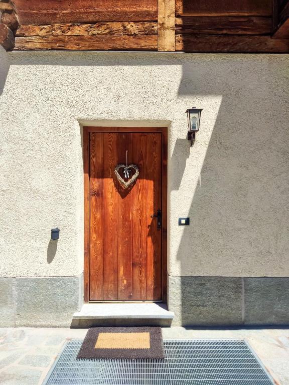 Chalet Armony - 5