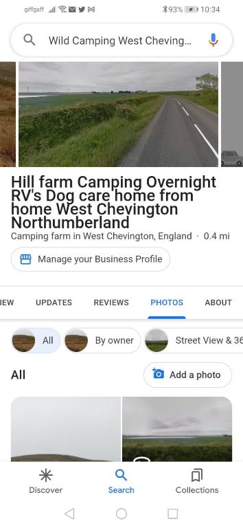 Stay at Hill Farm in North East England, England photo 4