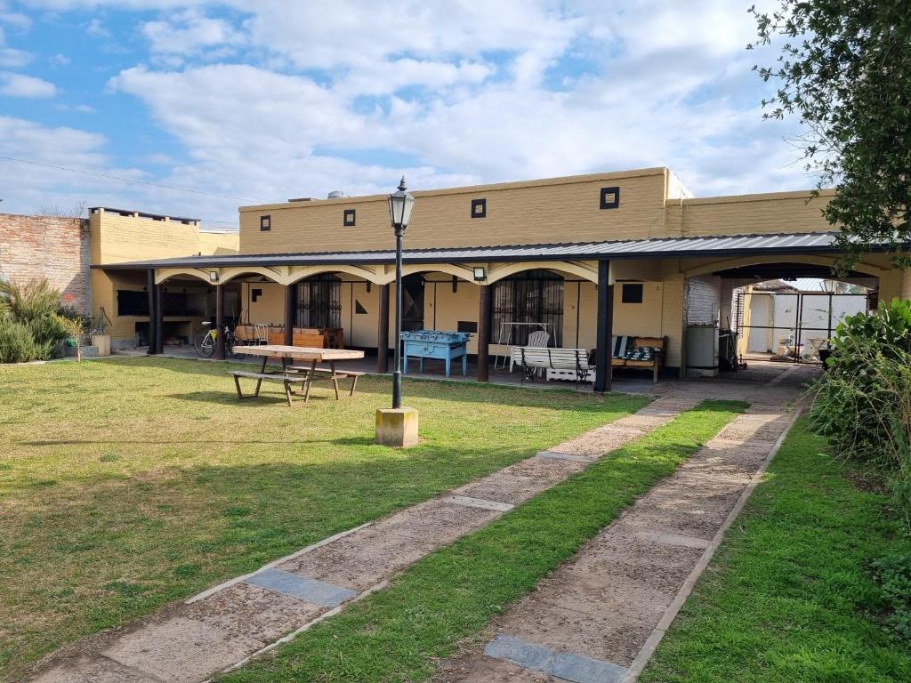 Casa Quinta La Sauceña - 4