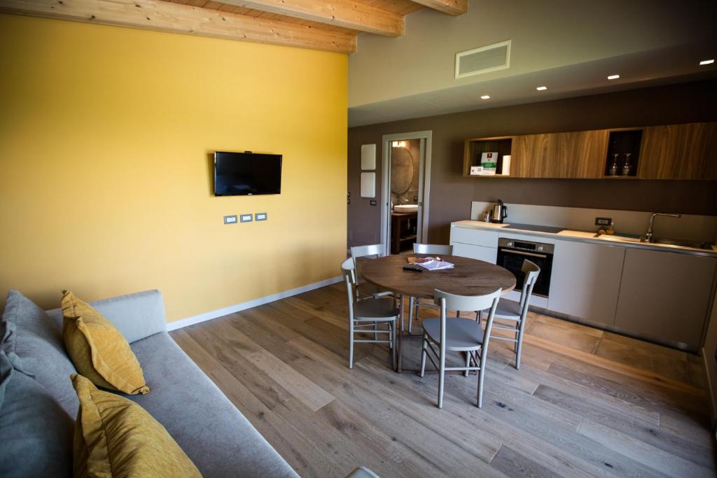 COBUE "Wine resort & Spa" photo
