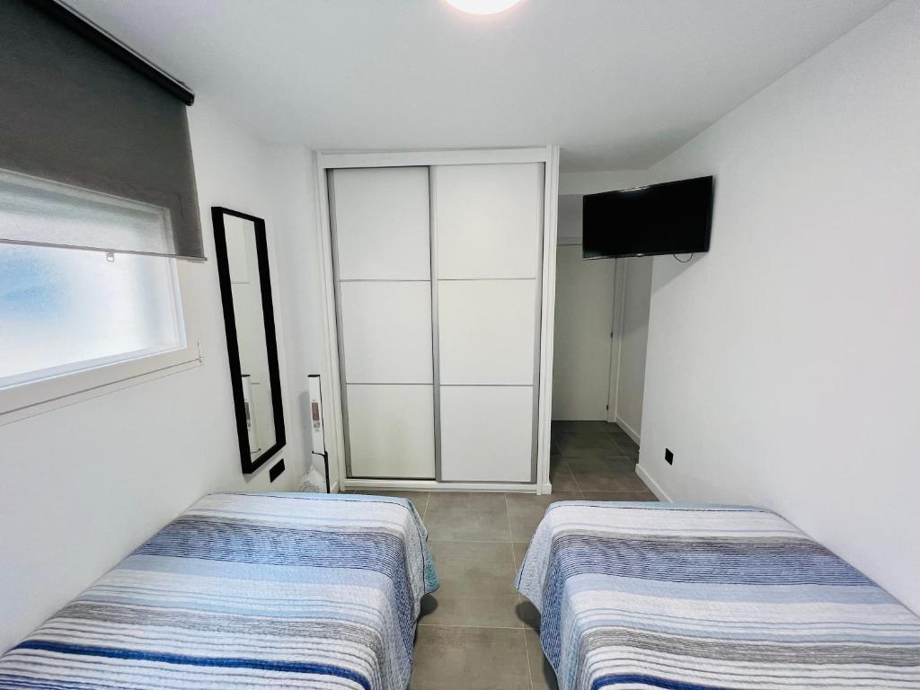Apartamento Parque Jardín - 5